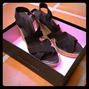 Shoes by Steve Madden - Used